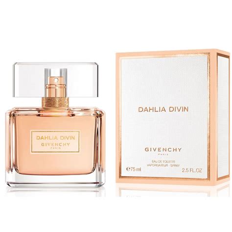 givenchy dahlia divin douglas|givenchy dahlia divin perfume price.